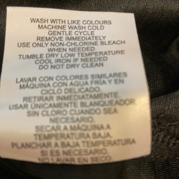 NWT Mondetta Ottoman Hoodie - Picture 12 of 13